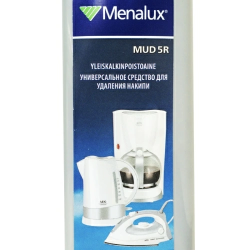 Универсальное средство для удаления накипи Menalux MUD5R