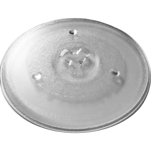 Тарелка для СВЧ c креплениями под коплер диаметр 270 мм (49PM012)