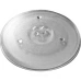 Тарелка для СВЧ c креплениями под коплер диаметр 270 мм (49PM012)