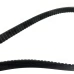 Ремень для хлебопечки зубчатый Panasonic ADF01E165