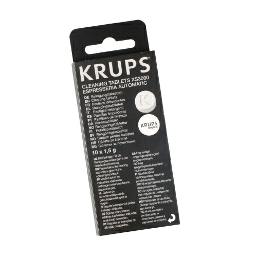 Чистящее средство  для  Krups EA826115/70D 
