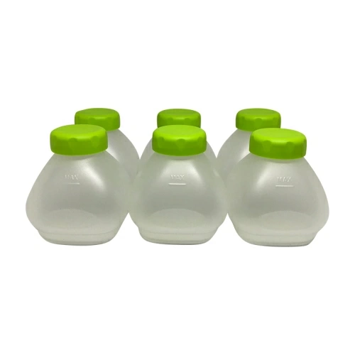 Набор бутылочек 6 шт. для йогуртницы Tefal XF102032