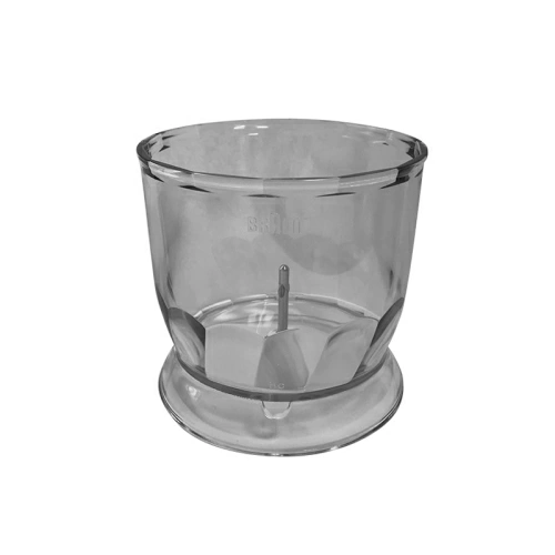 Чаша  для  Braun MQ3005WH 