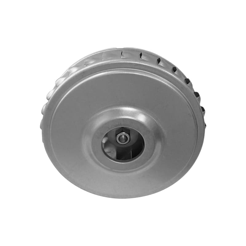 Двигатель для моющего пылесоса 1500W HX-80L — фото 6