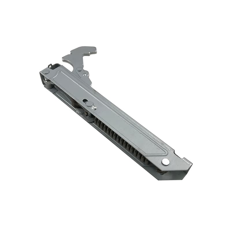 Петля двери для духовки, кронштейн Gorenje 166670