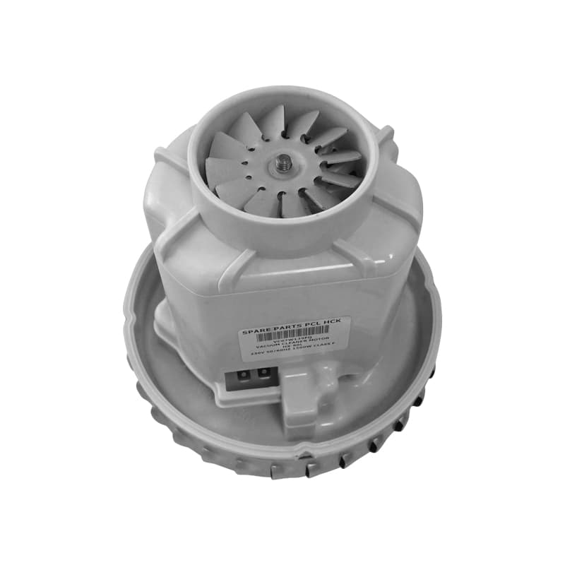 Двигатель для моющего пылесоса 1500W HX-80L — фото 3