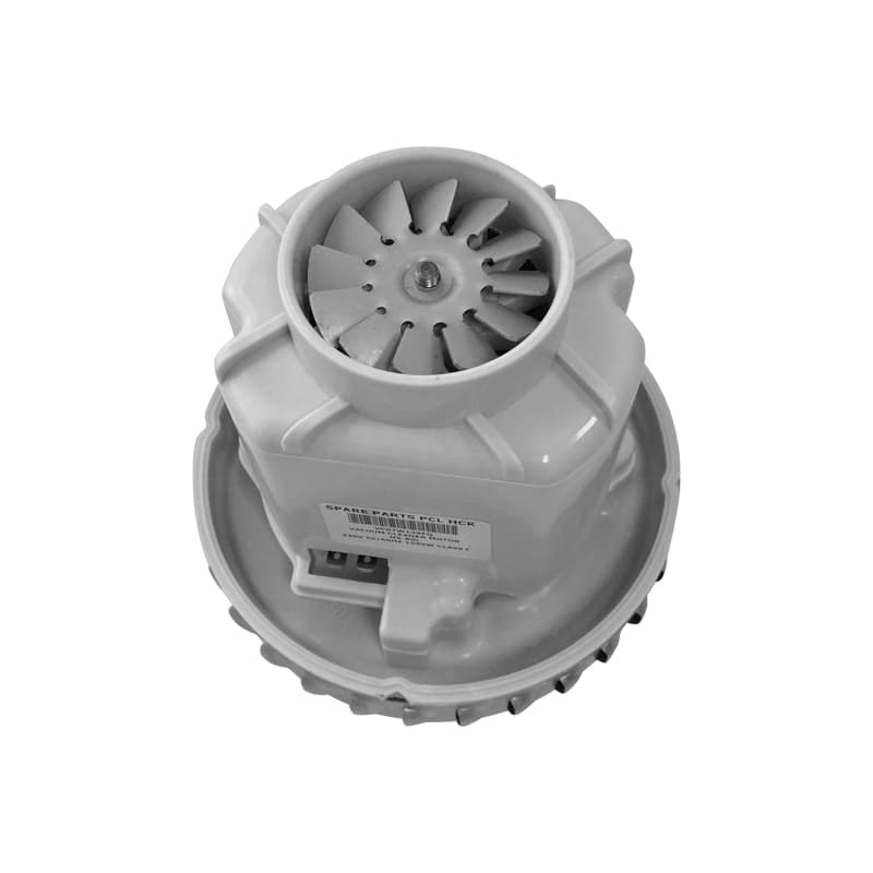 Двигатель для моющего пылесоса 1500W HX-80L — фото 4