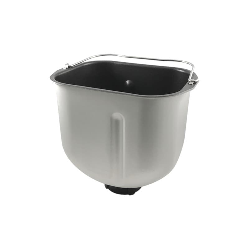 Ведро, емкость, чаша, форма для хлебопечки Moulinex SS-986626 — фото 4
