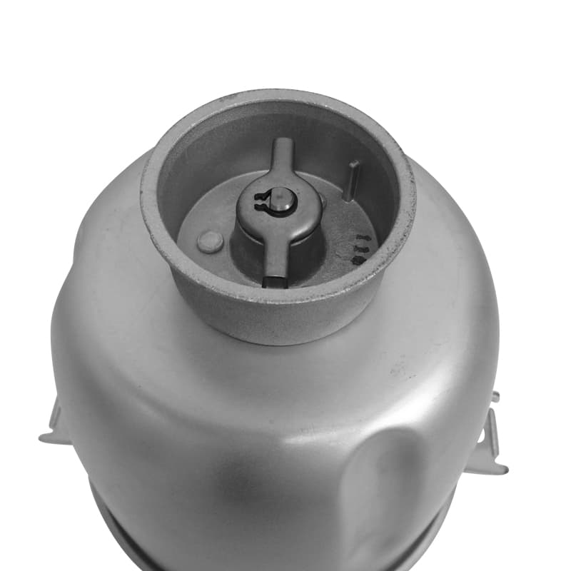 Ведро, емкость, чаша, форма для хлебопечки Tefal SS-187114 — фото 5
