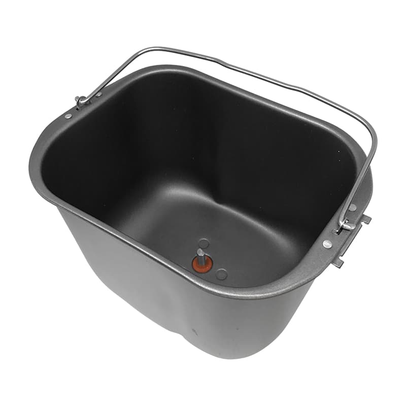 Ведро, емкость, чаша, форма для хлебопечки Tefal SS-187116 — фото 5