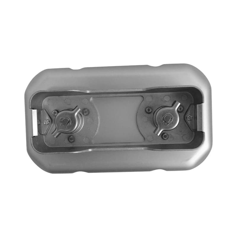 Ведро, емкость, чаша, форма для хлебопечки Moulinex SS-189743 — фото 3