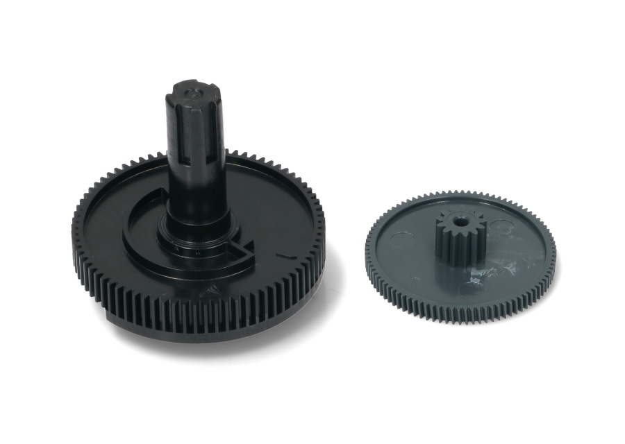 Комплект шестерен для кофемашины Saeco 996530009913