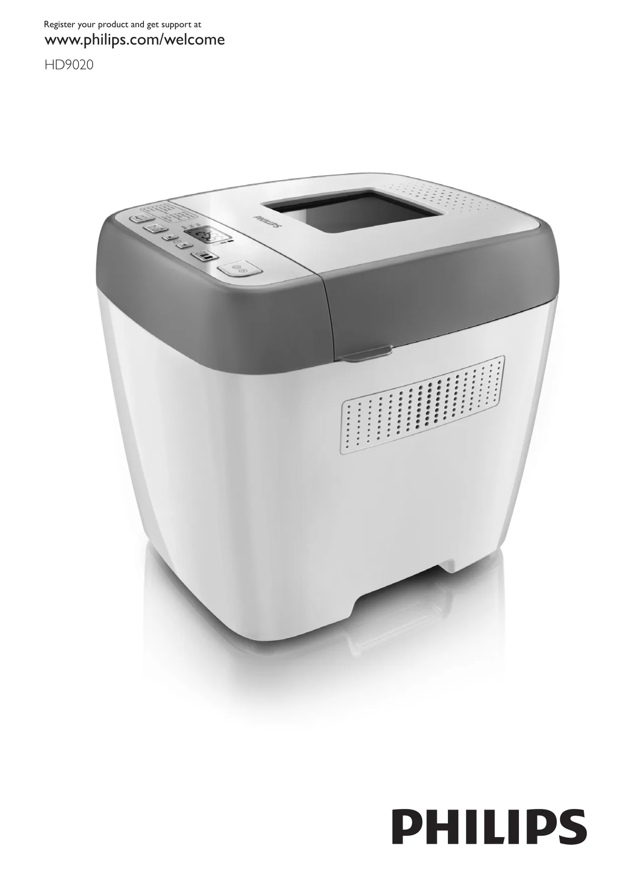 Первая страница инструкции LG WD-80157N