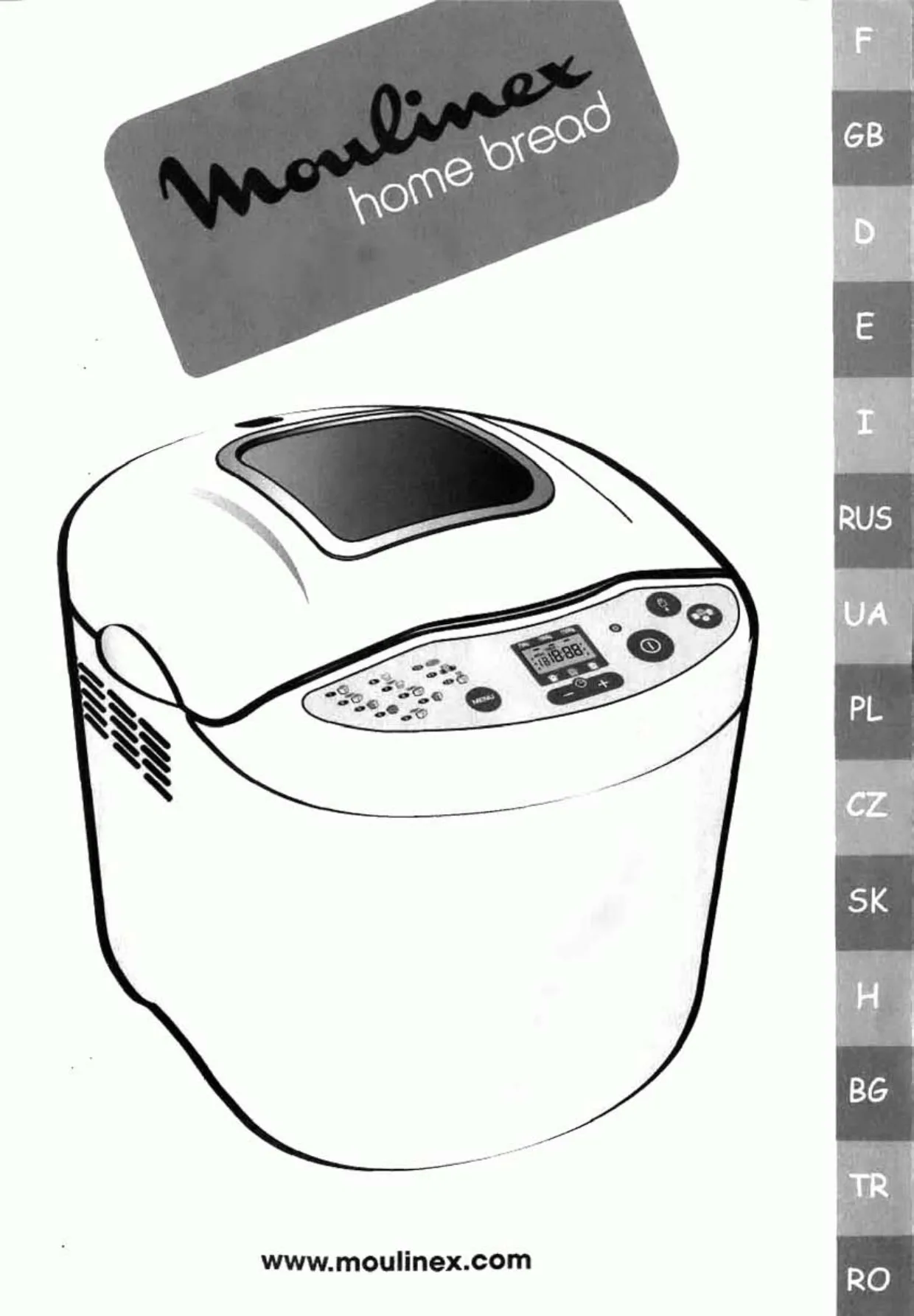 Первая страница инструкции LG WD-80155NU