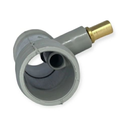 Обратный клапан защита от сифонного эффекта DWH900UN