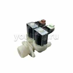 Электроклапан  для  Whirlpool MTDLR70230 