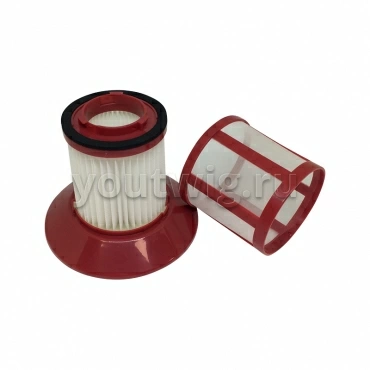 Циклонный фильтр для пылесосов Midea VCC43A1