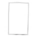 Уплотнитель двери холодильника Stinol, Ariston, Indesit (913х570 мм) 854016