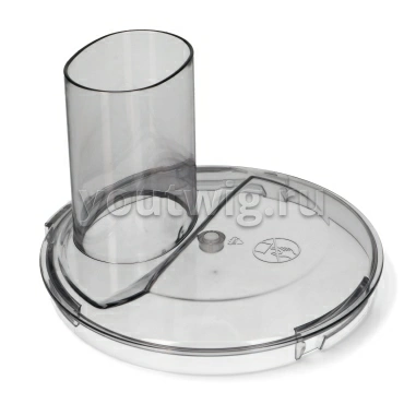 Крышка чаши для кухонного комбайна Bosch 649583