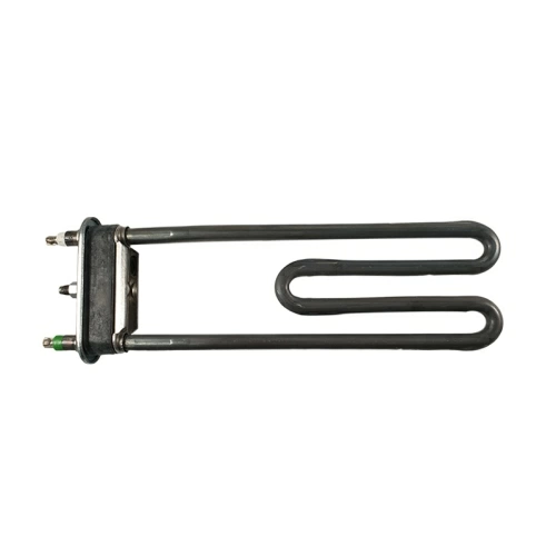 Тэн, нагреватель для стиральной машины 1700W 215 мм 086661