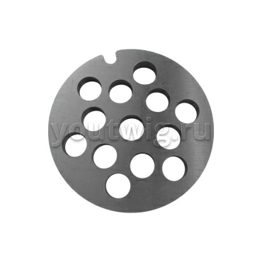 Решетка крупная для кухонного комбайна Bosch BS-FP-007-3/1 (8 мм)