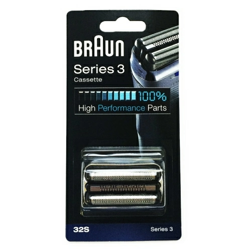 Сетка  для  Braun 390cc-4 