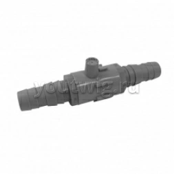 Обратный клапан защита от сифонного эффекта Siroflex 012677