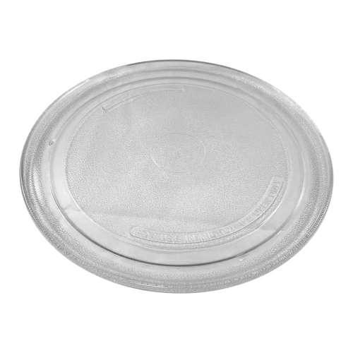 Тарелка для микроволновой печи 270 мм без креплений под коплер