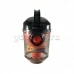 Емкость пылесборника для пылесоса Polaris PVC 1516