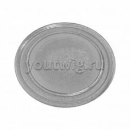 Тарелка для микроволновой печи Mystery MMW-1706