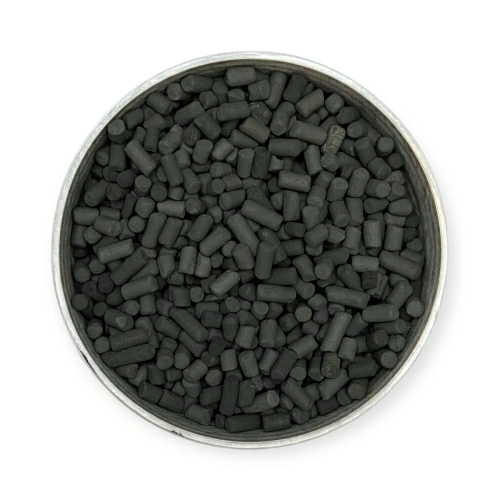 Активированный уголь для вытяжки 400гр 001292