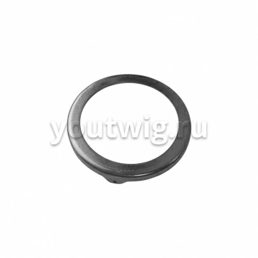 Металлическое кольцо шнека мясорубки Braun 7002710