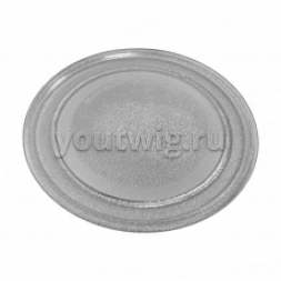 Тарелка для микроволновой печи Mystery MMW-1710