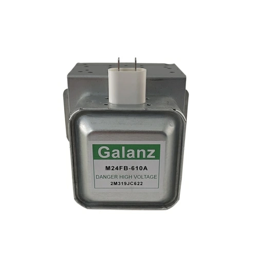 Магнетрон для микроволновой печи Galanz M24FB-610A