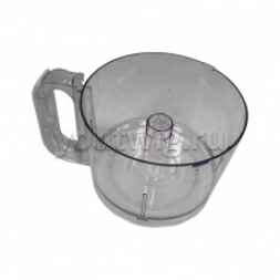 Чаша для кухонного комбайна Moulinex MS-5A02451