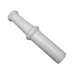 Толкатель для мясорубки Delfa DLA-MG-004 (белый)