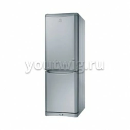 Холодильник Indesit BH180NFS