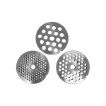 Набор решеток для мясорубки Gorenje №8 280549, сетка