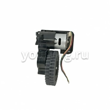 Модуль правого колеса для пылесоса Polaris PVCR 0726W