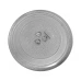Тарелка для СВЧ LG 3390W1G005H диаметр 245 мм