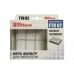 HEPA фильтр Filtero FTH 02 для пылесосов Bosch, Siemens
