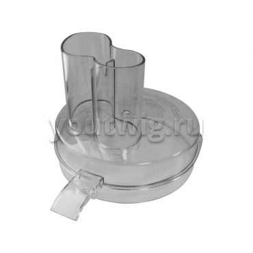 Крышка чаши для кухонного комбайна Moulinex MS-5A07890