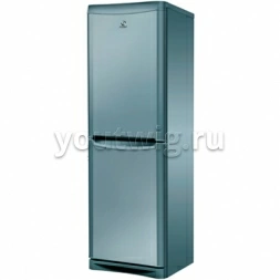Холодильник Indesit BH180X