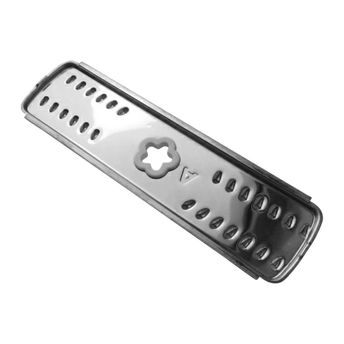 Нож-вставка мелкая терка для миксера Moulinex MS-0695609