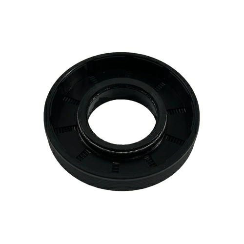 Сальник бака стиральной машины NQK.SF 25x50,55x10/12 со смазкой