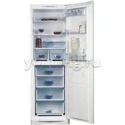 Холодильник Indesit BH180NX