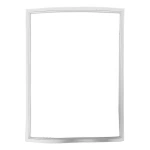 Уплотнитель двери холодильника Stinol, Ariston, Indesit (770х570 мм) 854014