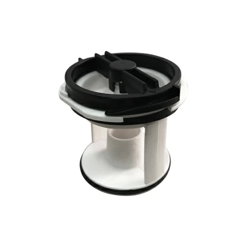 Фильтр сливного насоса стиральной машины Whirlpool 481936078363
