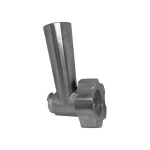 Корпус шнека, блок мясоприемника для мясорубки Tefal SS-192537