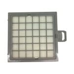 HEPA фильтр для пылесосов Bosch, Siemens 483774